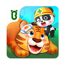 Download Baby Panda: Care for animals MOD APK