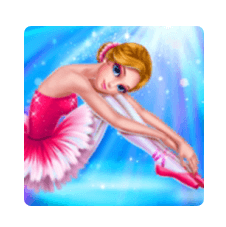 Download Pretty Ballerina Dancer MOD APK
