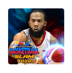 Download Basketball Slam 2020 MOD APK