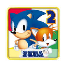 Sonic The Hedgehog 2 joins the ever-increasing line-up of ‘SEGA Forever’, a treasure trove of SEGA console classics brought to life on mobile for the first time!