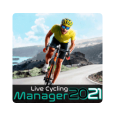 Download Live Cycling Manager 2021 MOD APK