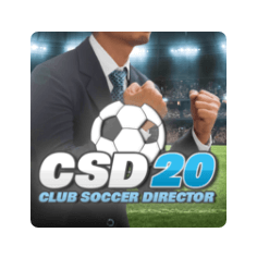 Download Club Soccer Director 2020 MOD APK