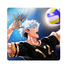 Download The Spike - Volleyball Story MOD APK