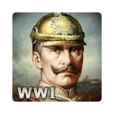 Download European War 6: 1914 MOD APK