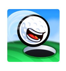 Download Golf Blitz MOD APK