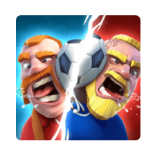 Download Soccer Royale: Clash Games MOD APK