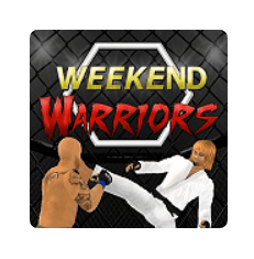 Download Weekend Warriors MMA MOD APK