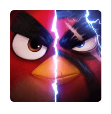 Download Angry Birds Evolution MOD APK