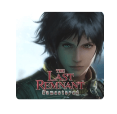 Download THE LAST REMNANT Remastered MOD APK