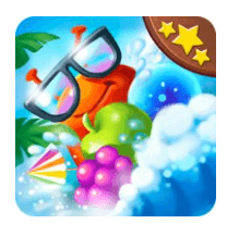 Download Jolly Jam: Match and Puzzle MOD APK