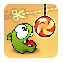 Cut the Rope MOD APK Download