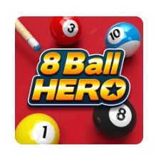 Download 8 Ball Hero MOD APK
