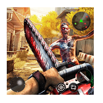 Download Dead Zombie Trigger 3 MOD APK