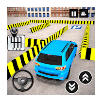 Download Modern Car Parking Simulator MOD APK