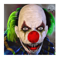 Download Horror Clown Escape MOD APK