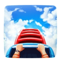 Download RollerCoaster Tycoon 4 Mobile MOD APK