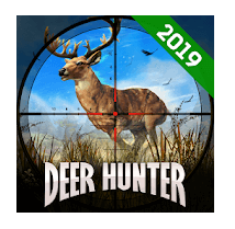Download Deer Hunter 2018 MOD APK