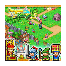 Dungeon Village MOD APK Download