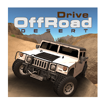 Download OffRoad Drive Desert MOD APK