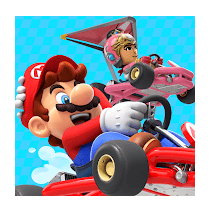 Download Mario Kart Tour MOD APK