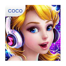 Coco Party - Dancing Queens MOD APK Download
