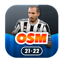 Download OSM MOD APK (Online Soccer Manager) Unlimited Money Gems Hack