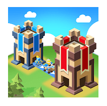 Download Conquer the Tower 2 MOD APK