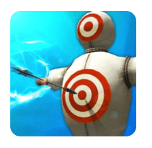 Download Archery Big Match MOD APK