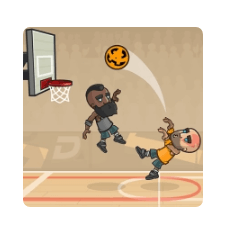 Download Basketball Battle MOD APK