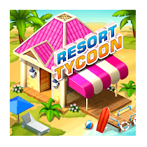 Download Resort Tycoon MOD APK