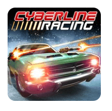 Cyberline Racing MOD APK Download