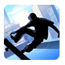Shadow Skate MOD APK Download