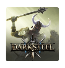 Download Dark Steel MOD APK