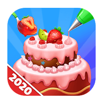 Download Food Diary: Girls Cooking game MOD APK