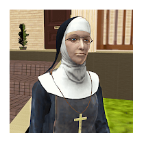 Good Nun Family Simulator MOD APK Download
