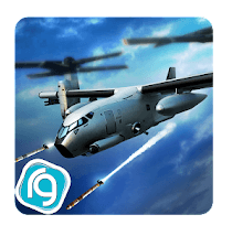 Drone 2 Air Assault MOD APK Download