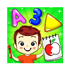 Download Kids Preschool Learning: Pre Primary School Games MOD APK