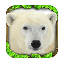 Download Polar Bear Simulator MOD APK