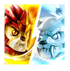 Download LEGO Chima: Tribe Fighters MOD APK