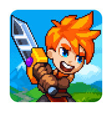 Download Dash Quest Heroes MOD APK