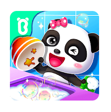 Download Baby Panda Happy Clean MOD APK