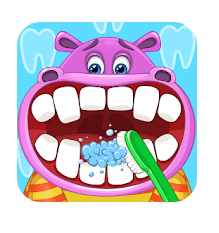 Download Children's doctor: dentist. MOD APK