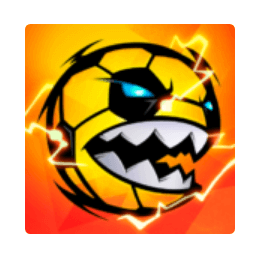 Rageball League is an action-sports game that transports you to future stadiums where you may participate in thrilling soccer matches. With regulations identical to those of a traditional soccer game, you'll have to employ all of your character's abilities to outscore your opponents. In Rageball League, you'll compete in 2v2 rounds with your teammate, where you'll be able to make spectacular plays. Each of the characters in the game has unique abilities that can be used to help you get the ball into your opponent's goal. Specifically, you'll find powerful kicks capable of breaking clean through your opponent's goal.