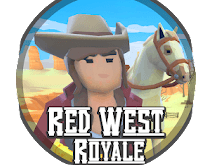 Download Red West Royale MOD APK