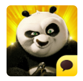 Download Flappy Kung Fu Panda 3 MOD APK