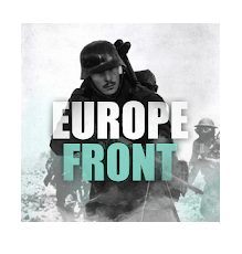 Download Europe Front II MOD APK