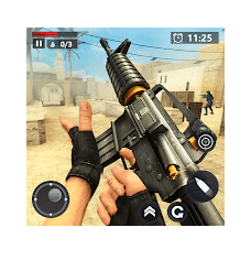 Download Call of Strike : Desert Duty Missions FPS MOD APK