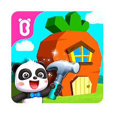 Download Baby Panda’s Pet House Design MOD APK