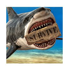 Download Raft Survival: Ultimate MOD APK