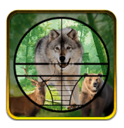 Download Hunting Jungle Animals 2 MOD APK